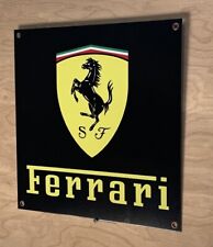 Ferrari black racing for sale  Buffalo Grove