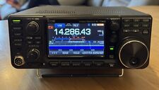 Icom 7300 70mhz for sale  SWINDON