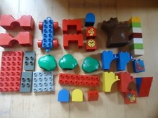 lego duplo sondersteine gebraucht kaufen lego duplo sondersteine gebraucht kaufen Hammelburg