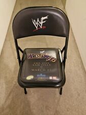 Wrestling wwf wrestlemania gebraucht kaufen  Kelheim
