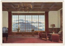 Berchtesgaden berghof wachenfe gebraucht kaufen  Berlin