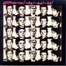 Ultravox : Ha Ha Ha CD Value Guaranteed from eBay’s biggest seller!, usado comprar usado  Enviando para Brazil