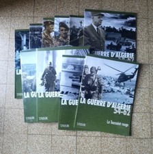Lot livre guerre d'occasion  Orleans-