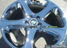 Set chrome bmw for sale  Chatsworth