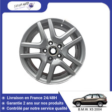 Jante aluminium bmw d'occasion  Saint-Quentin