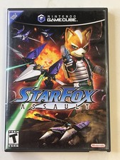 🎮Star Fox Assault GameCube com Manual ✅TESTADO💿Resurgido🎮Veja Capturas de Tela 🎮 comprar usado  Enviando para Brazil