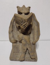 Gargoyle bookworm vintage for sale  De Pere