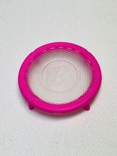 Boneca Barbie rosa Mattel brinquedo de trampolim fitness academia comprar usado Boneca Barbie rosa Mattel brinquedo de trampolim fitness academia comprar usado  Enviando para Brazil