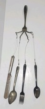 Vtg folkart wind for sale  Ellwood City