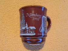 1993 tasse glühweinbecher gebraucht kaufen  Eppstein