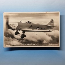 Ww2 aircraft postcard for sale  TELFORD