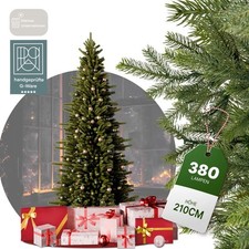 Künstlicher weihnachtsbaum 1m gebraucht kaufen  Wuppertal