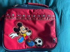 Petit cartable mickey d'occasion  France