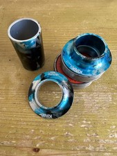 Kink mid 22mm for sale  PRESTON