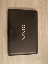 Sony vaio pcg usato  Verona