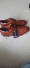 Next mens brogues for sale  BRIGHTON