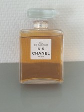 parfum chanel 5 100ml d'occasion parfum chanel 5 100ml d'occasion Élancourt