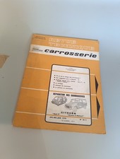 Revue technique carrosserie d'occasion  Pont-du-Château