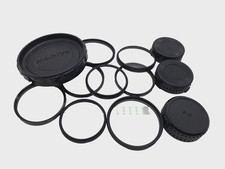 Lens body cap d'occasion  Expédié en Belgium