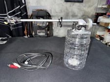 Audio technica 1120 usato  Melito di Napoli