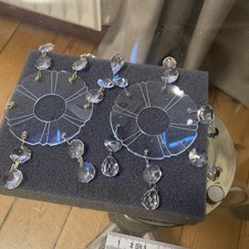 Mis stck lüsterschalen gebraucht kaufen  Deutschland