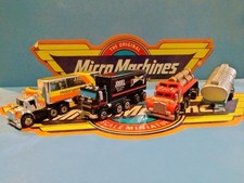 Vintage galoob micro for sale  Auburn