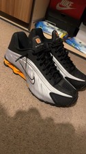 Nike shox men for sale  LONDON