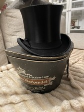 Chapeau claque antiker gebraucht kaufen  Ludwigsburg