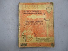 Ducati single 160 d'occasion  Expédié en Belgium