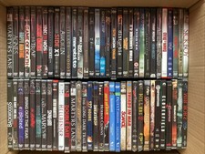 Dvd sammlung horror gebraucht kaufen  Grefrath