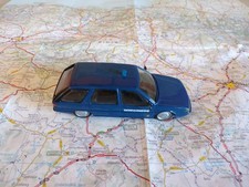 Renault nevada gendarmerie d'occasion  Aunay-sur-Odon