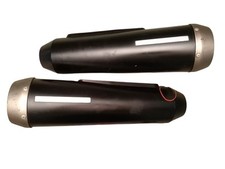 Cover scarichi exhaust usato  Italia