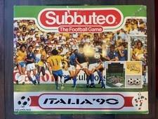 Subbuteo italia italy for sale  WOLVERHAMPTON