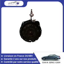 Boite vitesses bmw d'occasion  Saint-Quentin