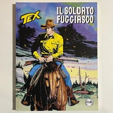 Tex 770 edicola usato  Calcinato