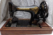 Antique 1913 singer for sale  DARLINGTON