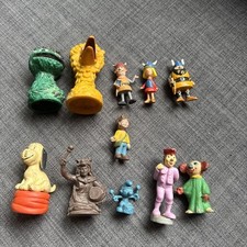 Wickie wikinger figur gebraucht kaufen  Dortmund