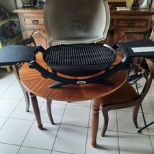 Barbecue gaz marque d'occasion  Maurecourt