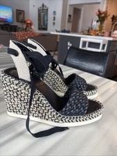 Vince camuto wedge for sale  San Marcos