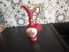 Ancienne aiguiere porcelaine d'occasion  Annonay