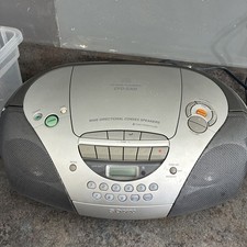 Sony cfd s300 for sale  Bridgewater