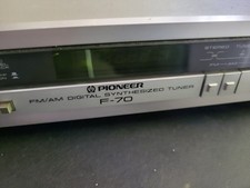 Pioneer 70l stereo for sale  Whittier