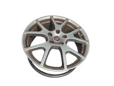Jante fiat freemont d'occasion  Montenois