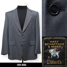 Hart schaffner marx for sale  Lincoln