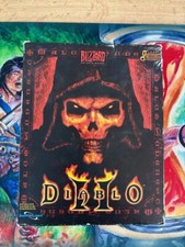 Diablo blizzard complete usato  Milano