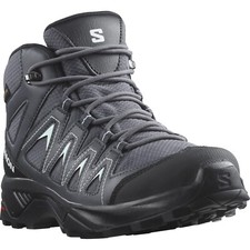 Salomon braze mid gebraucht kaufen  Hamburg