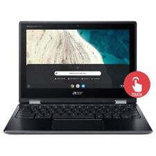 Acer Chromebook Spin 511 | N4100 | 11" Touch | 4GB + 240GB SSD | W11 #Excelente comprar usado  Enviando para Brazil