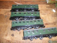Märklin umbauwagen 1 gebraucht kaufen  Merchweiler