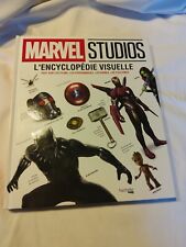 Marvel studios encyclopedie d'occasion  Hagondange