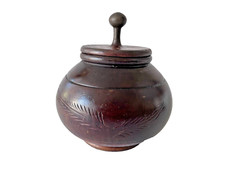 Carrito de té MCM/Atomic almacenamiento de cocina. Vintage, 8 pulgadas de alto segunda mano  Embacar hacia Mexico